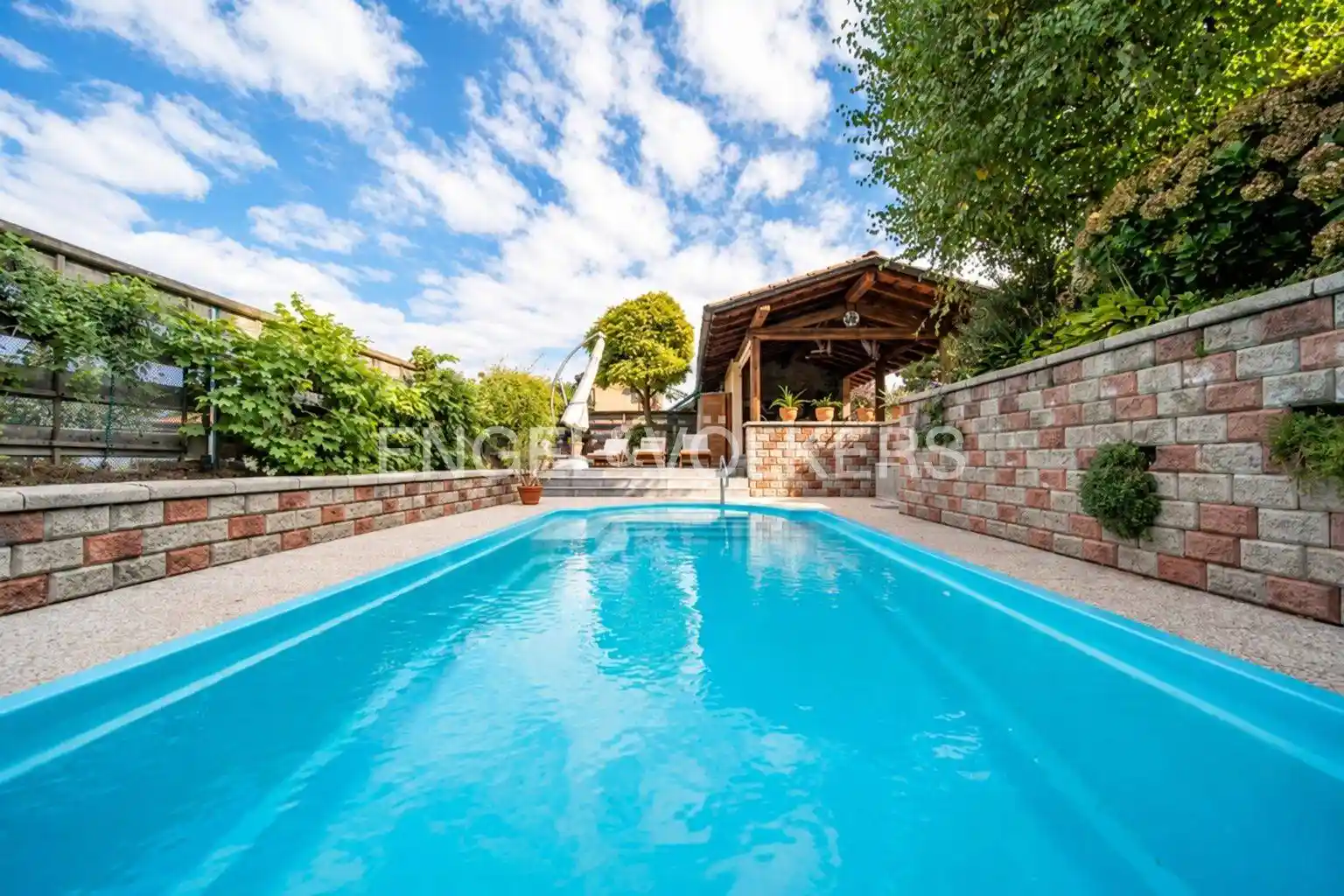 Villa in vendita a Colverde