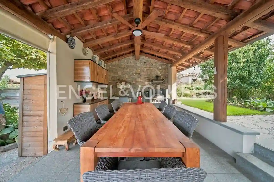 Villa - foto 3