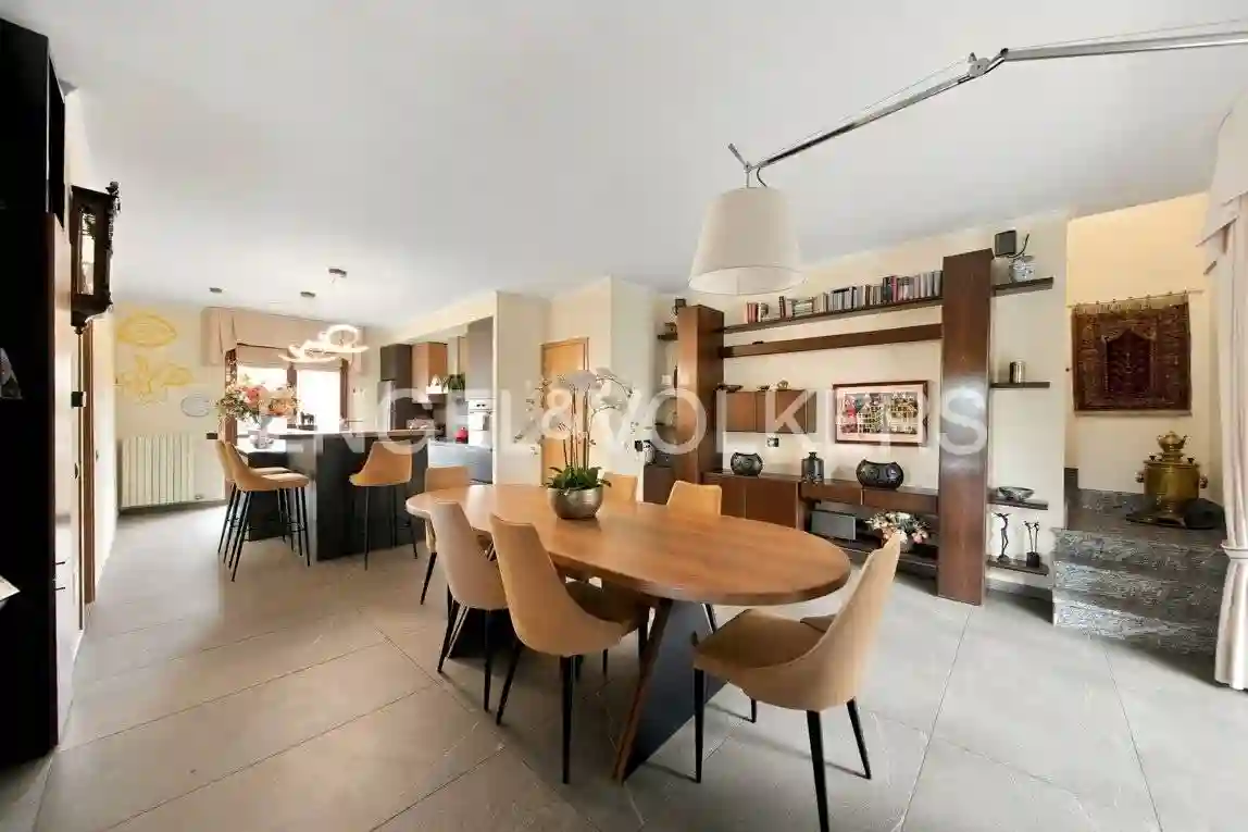 Villa - foto 5