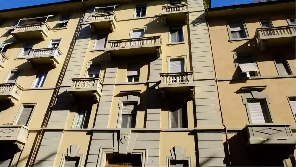 Appartamento in affitto a Torino