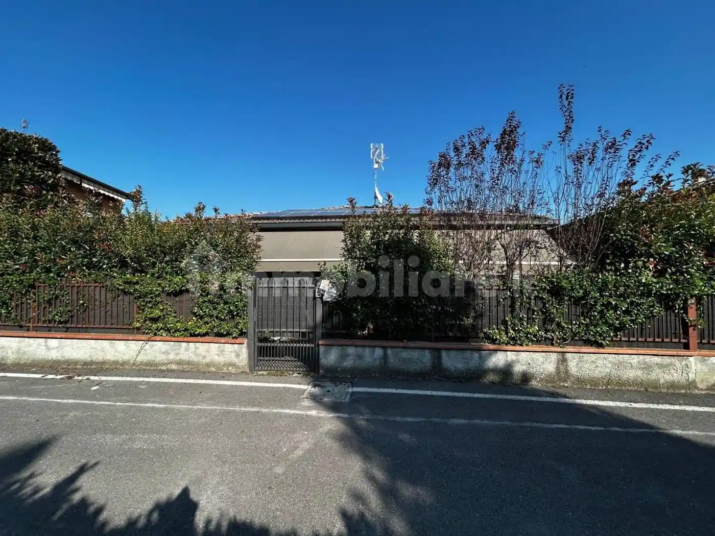 Villa in vendita a Borgo San Giovanni