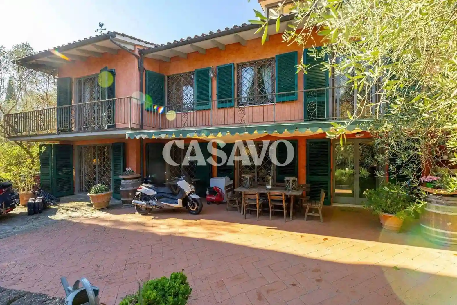 Casa indipendente - foto 3
