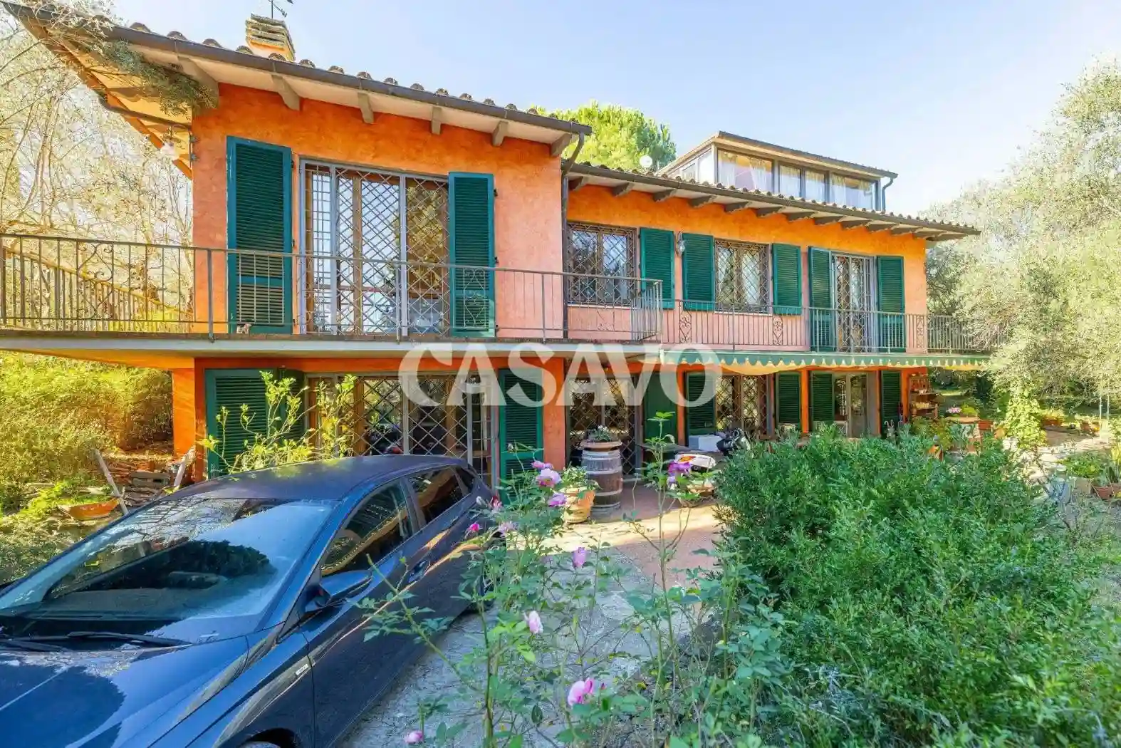 Casa indipendente - foto 4