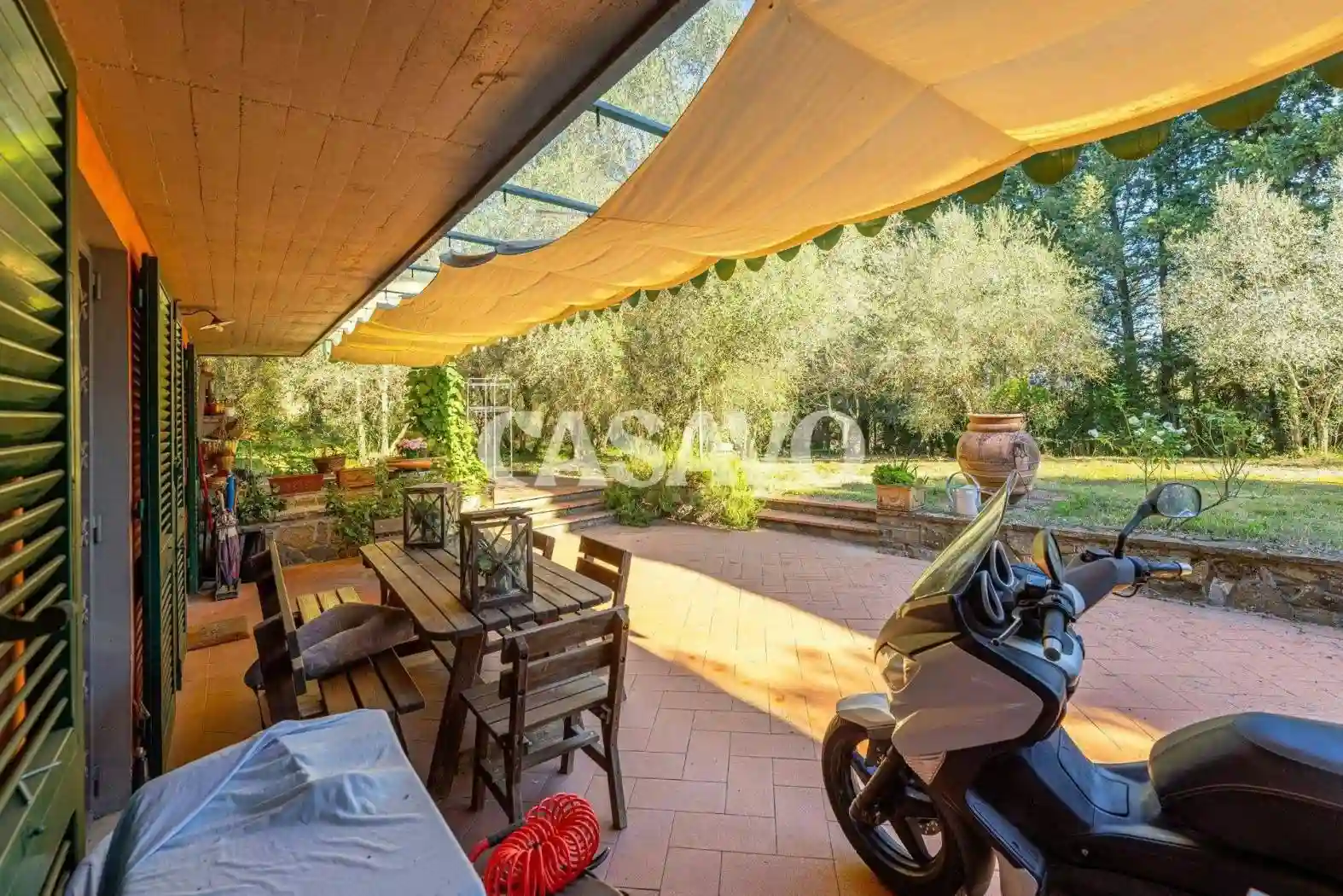 Casa indipendente - foto 5