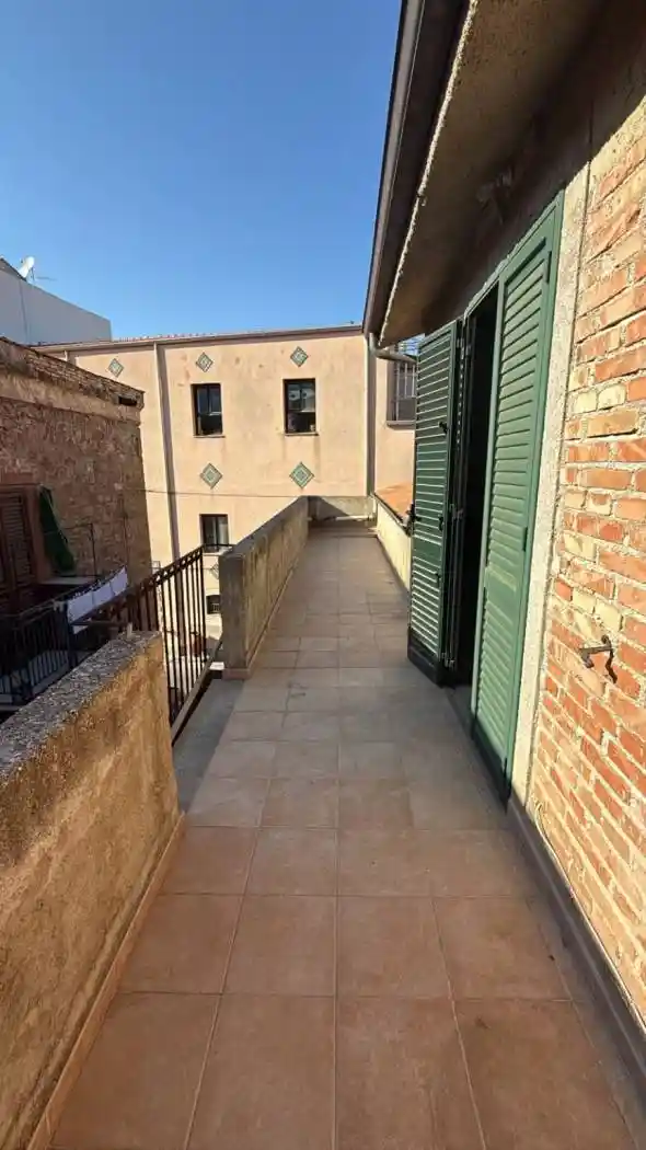 Casa indipendente in vendita a Santo Stefano di Camastra