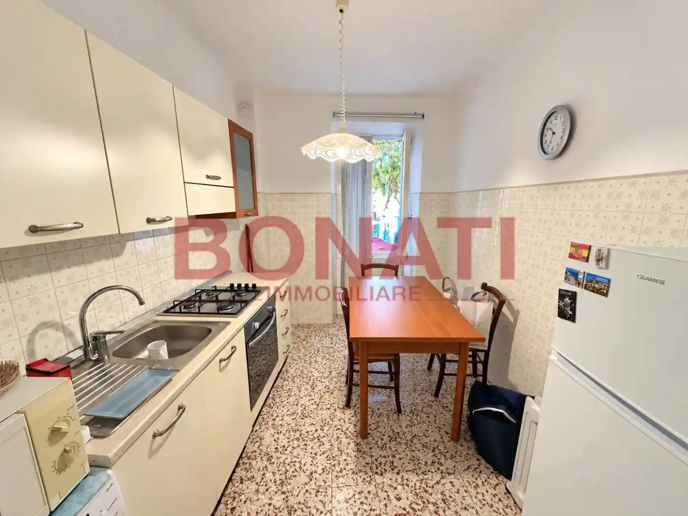 Appartamento in vendita a Vernazza