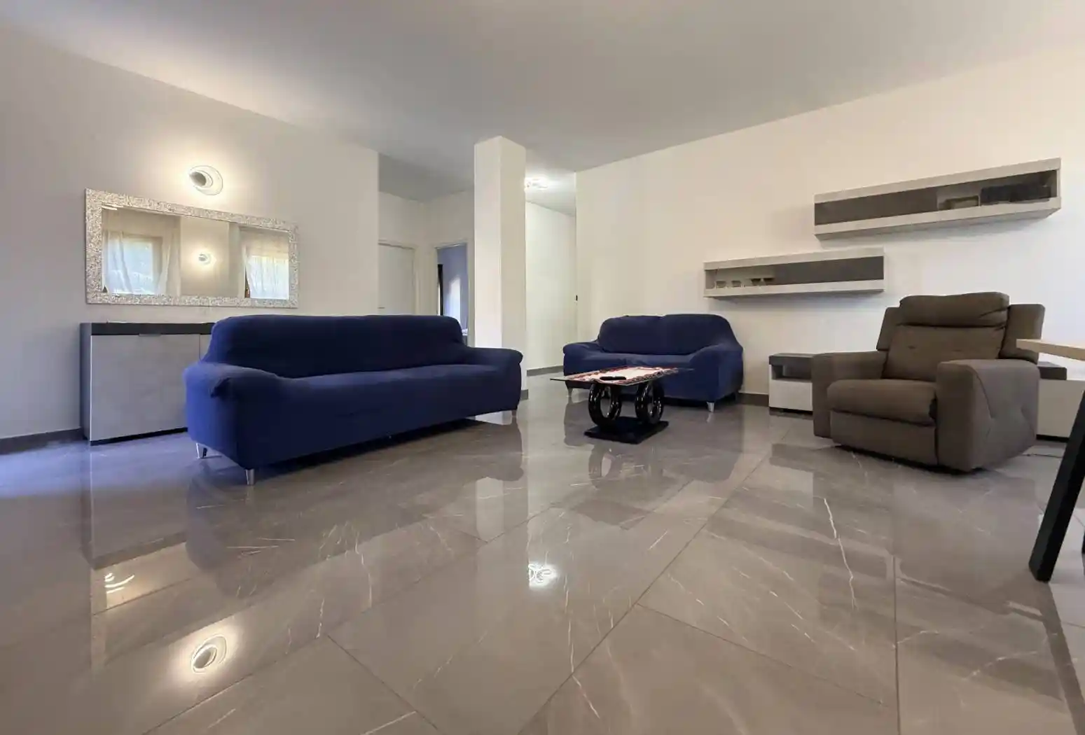 Appartamento in vendita a Arona