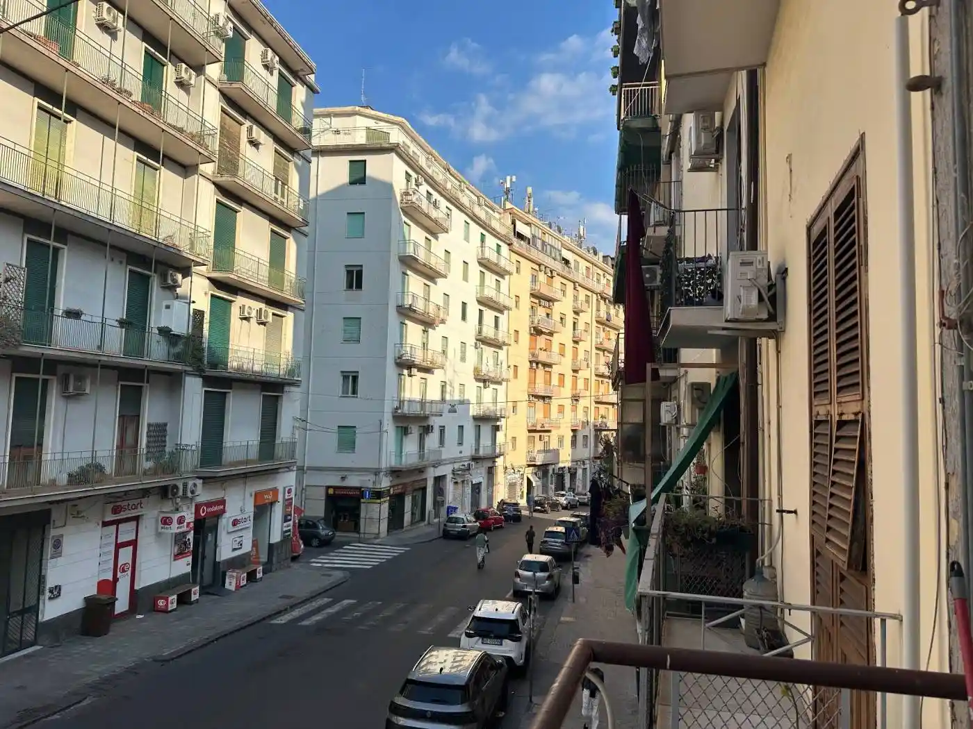Appartamento in vendita a Catania