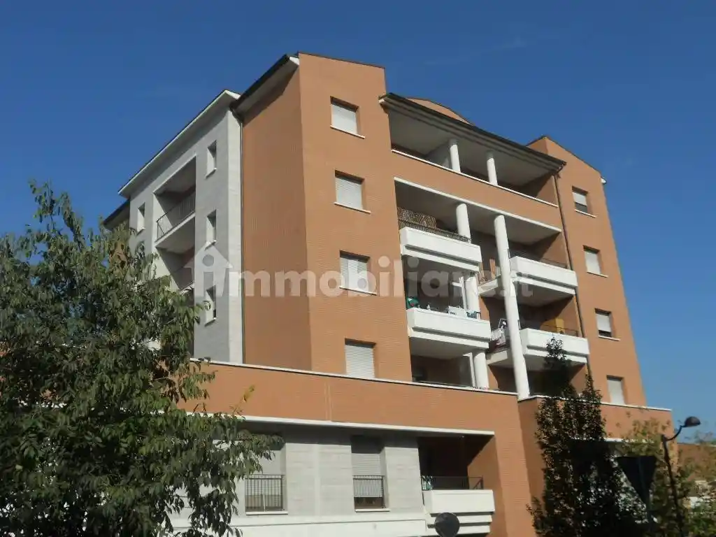 Appartamento in affitto a Reggio Emilia