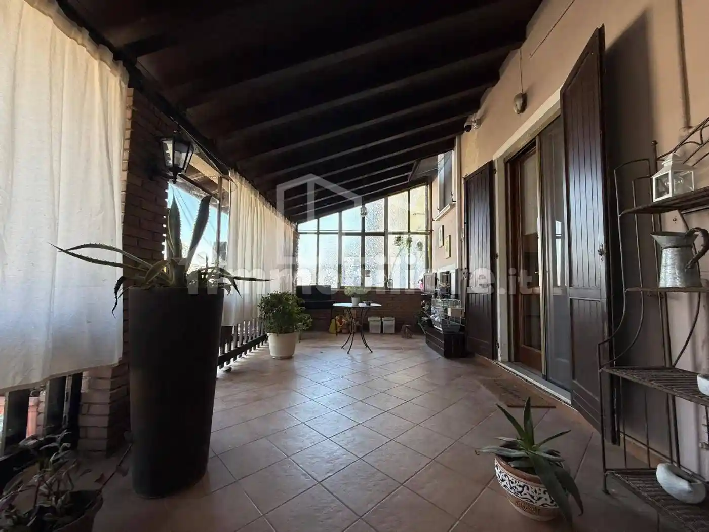 Villetta a schiera in vendita a Gambara