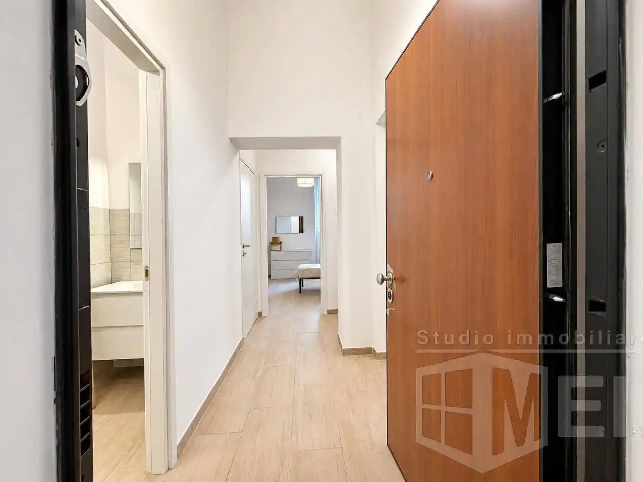 Appartamento in vendita a Livorno