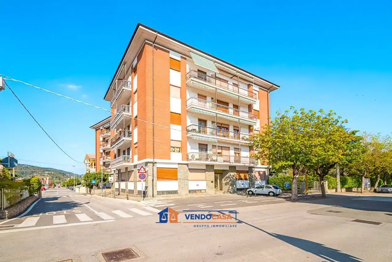 Appartamento in vendita a Busca