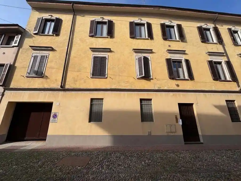 Appartamento in vendita a Cremona