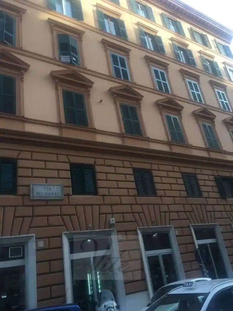Appartamento in affitto a Roma