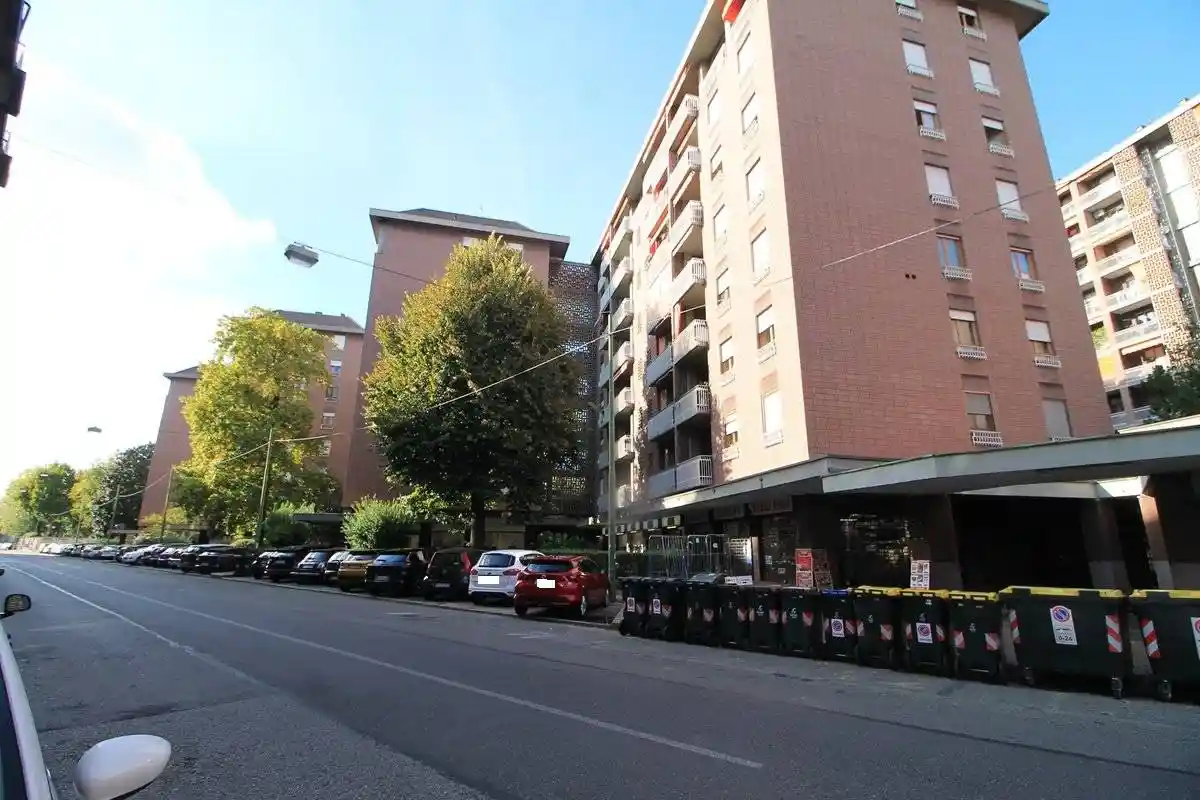 Appartamento in affitto a Torino