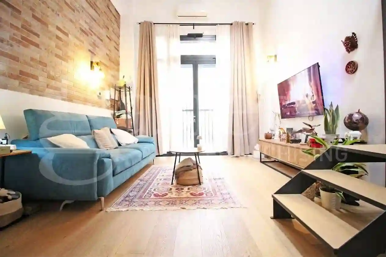 Loft - foto 2