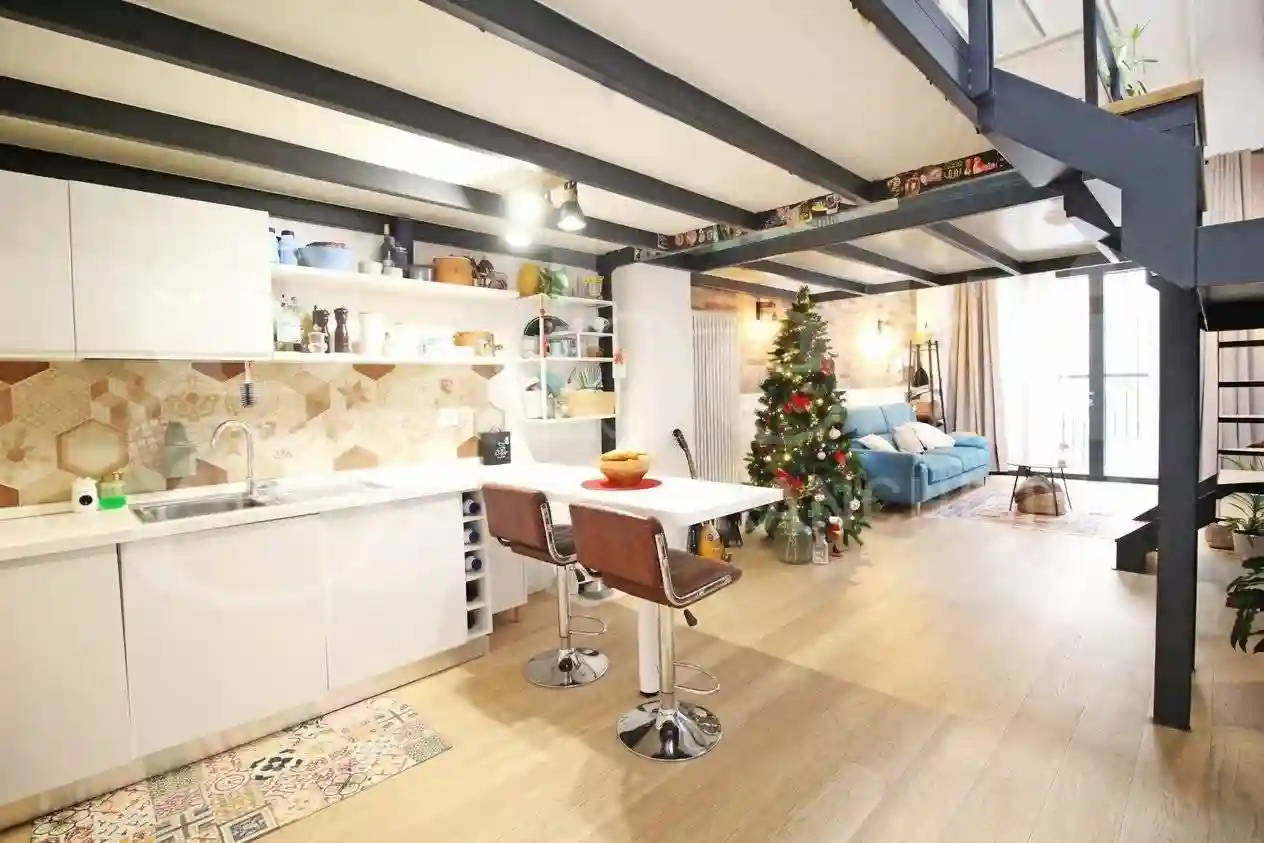 Loft - foto 3