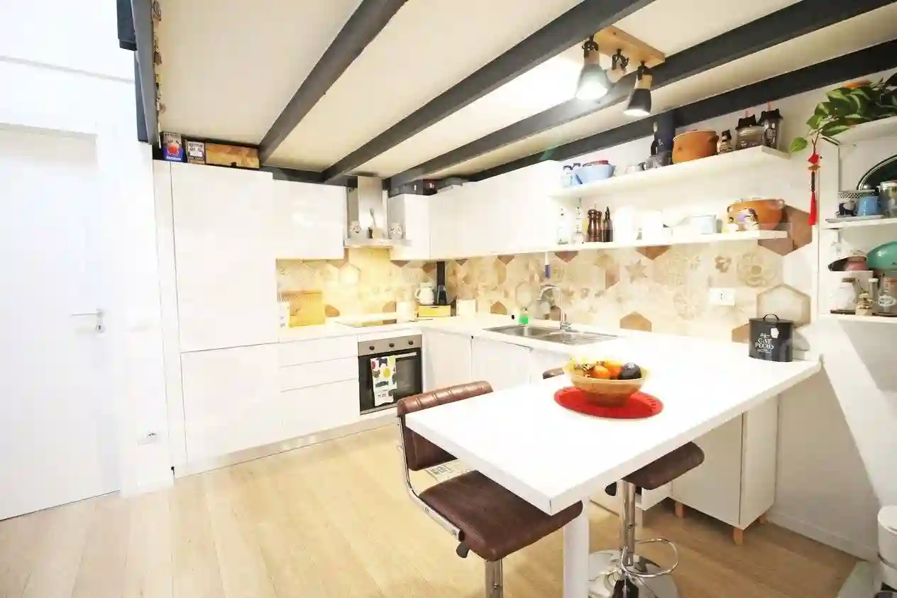 Loft - foto 4