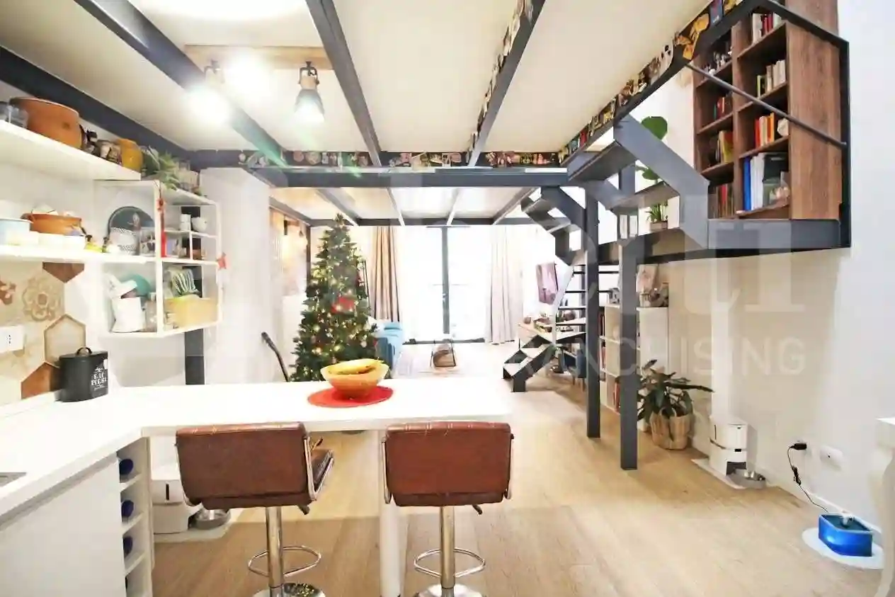 Loft - foto 5
