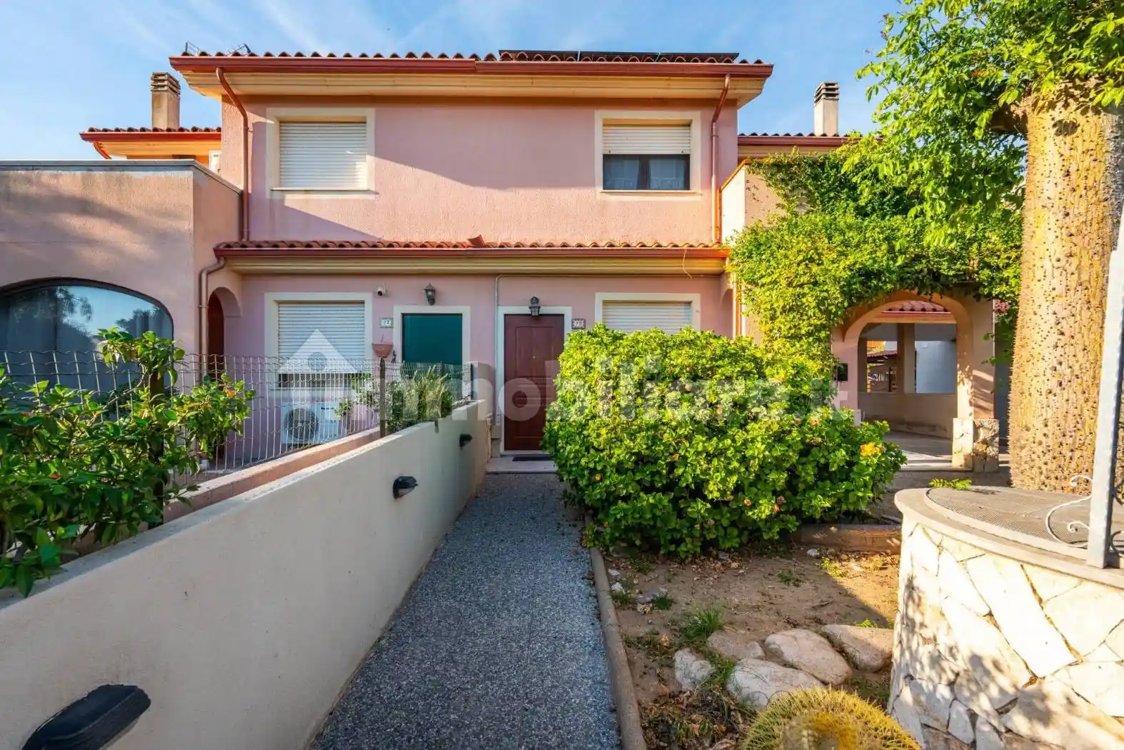 Villa in vendita a Capoterra