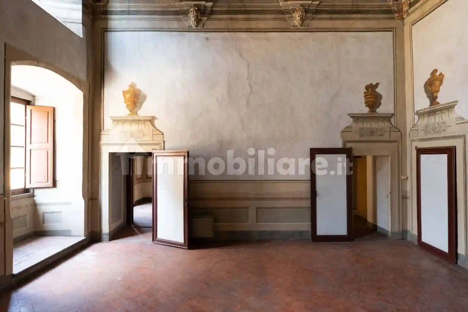 Palazzo - Edificio - foto 2