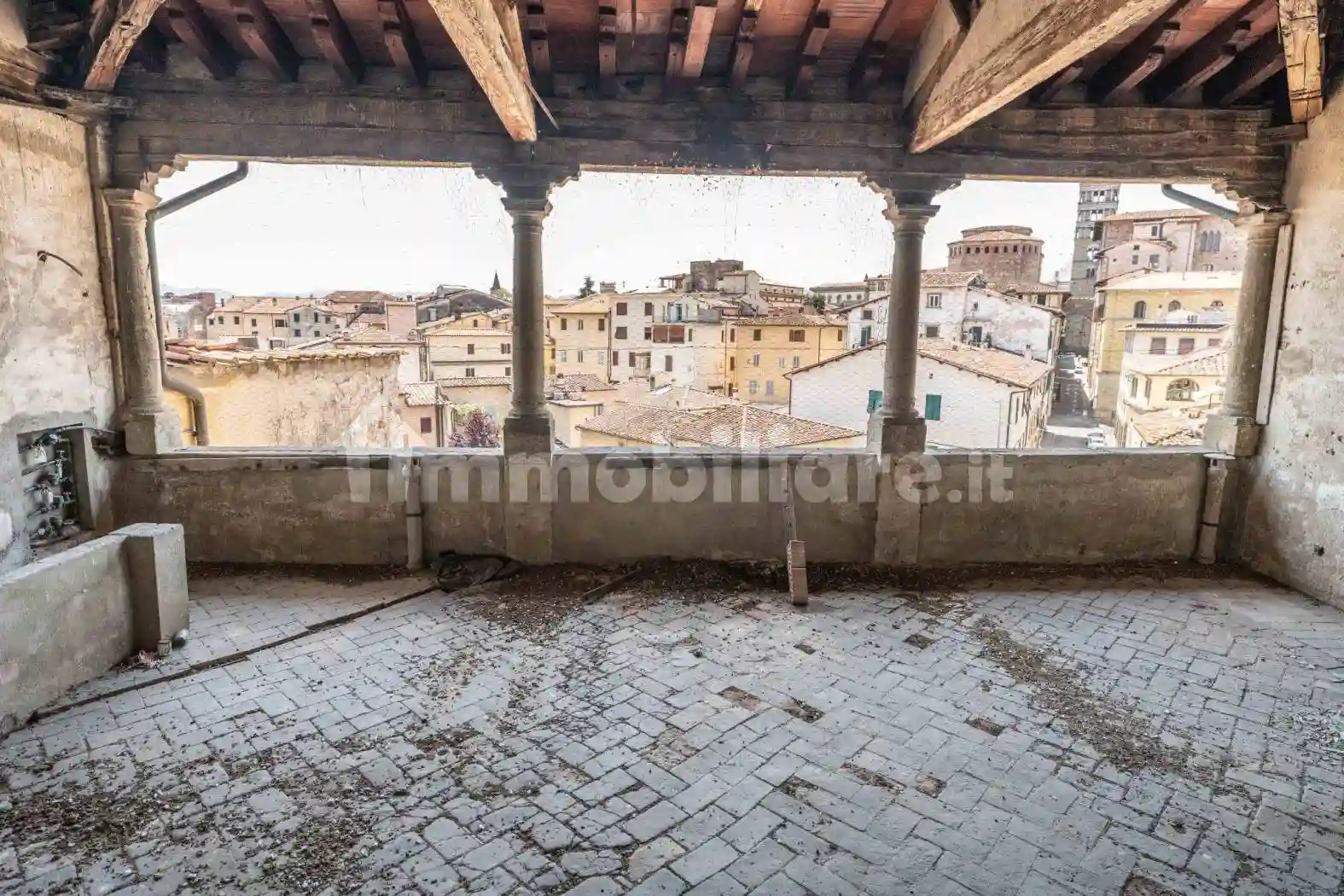 Palazzo - Edificio - foto 5