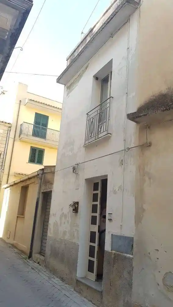 Villetta a schiera in affitto a Modica