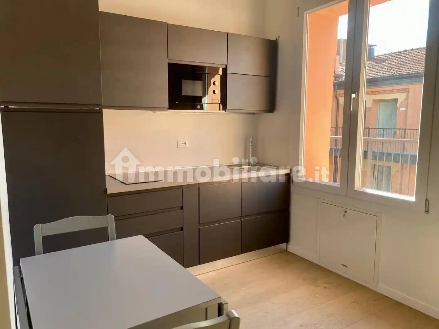 Appartamento in affitto a Bologna