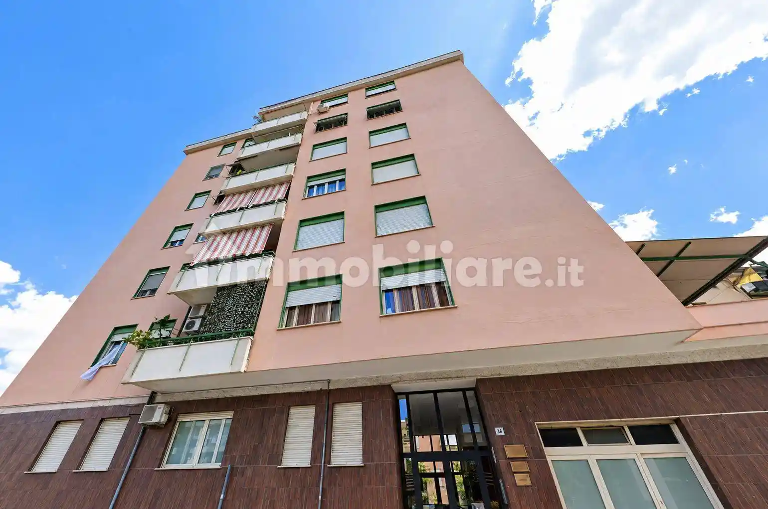 Appartamento in vendita a Cosenza