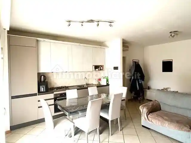 Appartamento in vendita a Borgo San Lorenzo