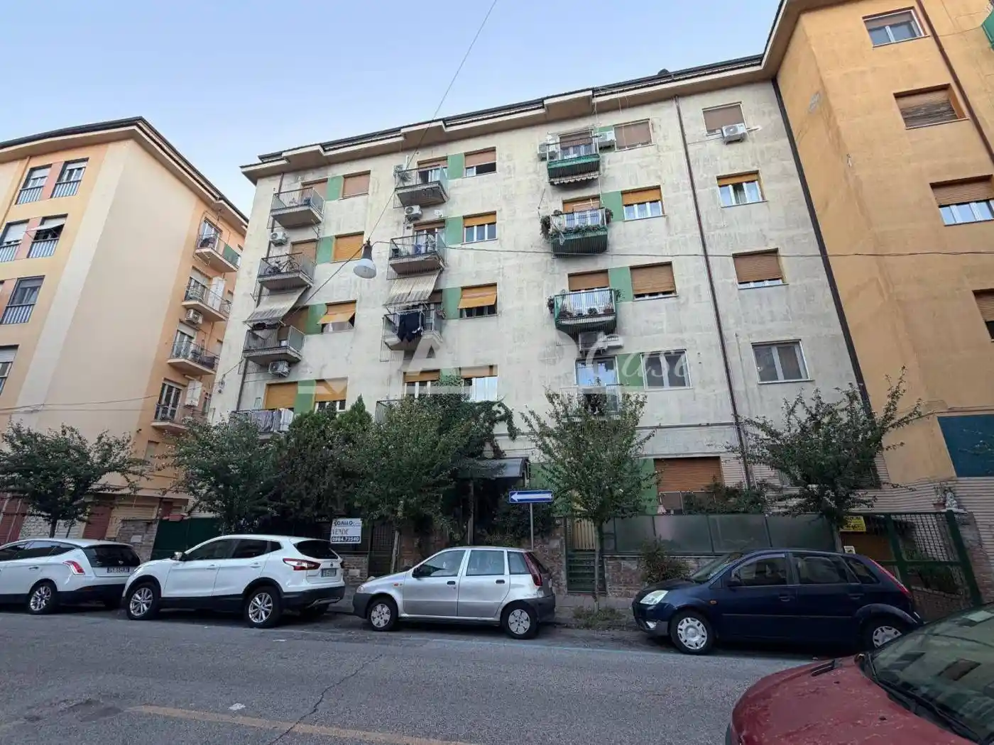 Appartamento in vendita a Cosenza