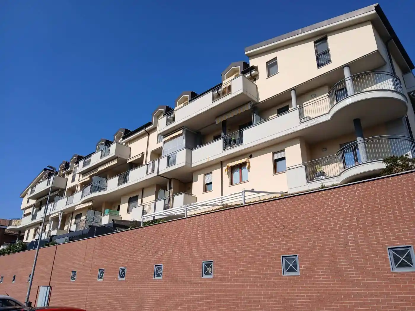 Appartamento in vendita a Nichelino