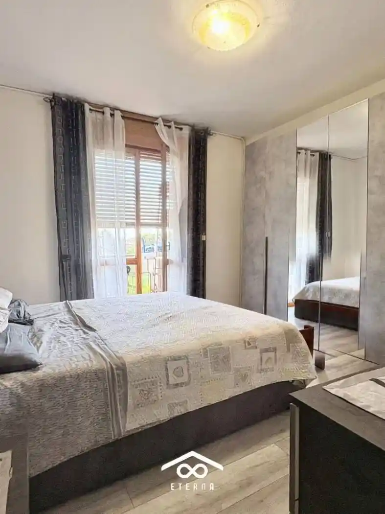 Appartamento in vendita a Carbonera
