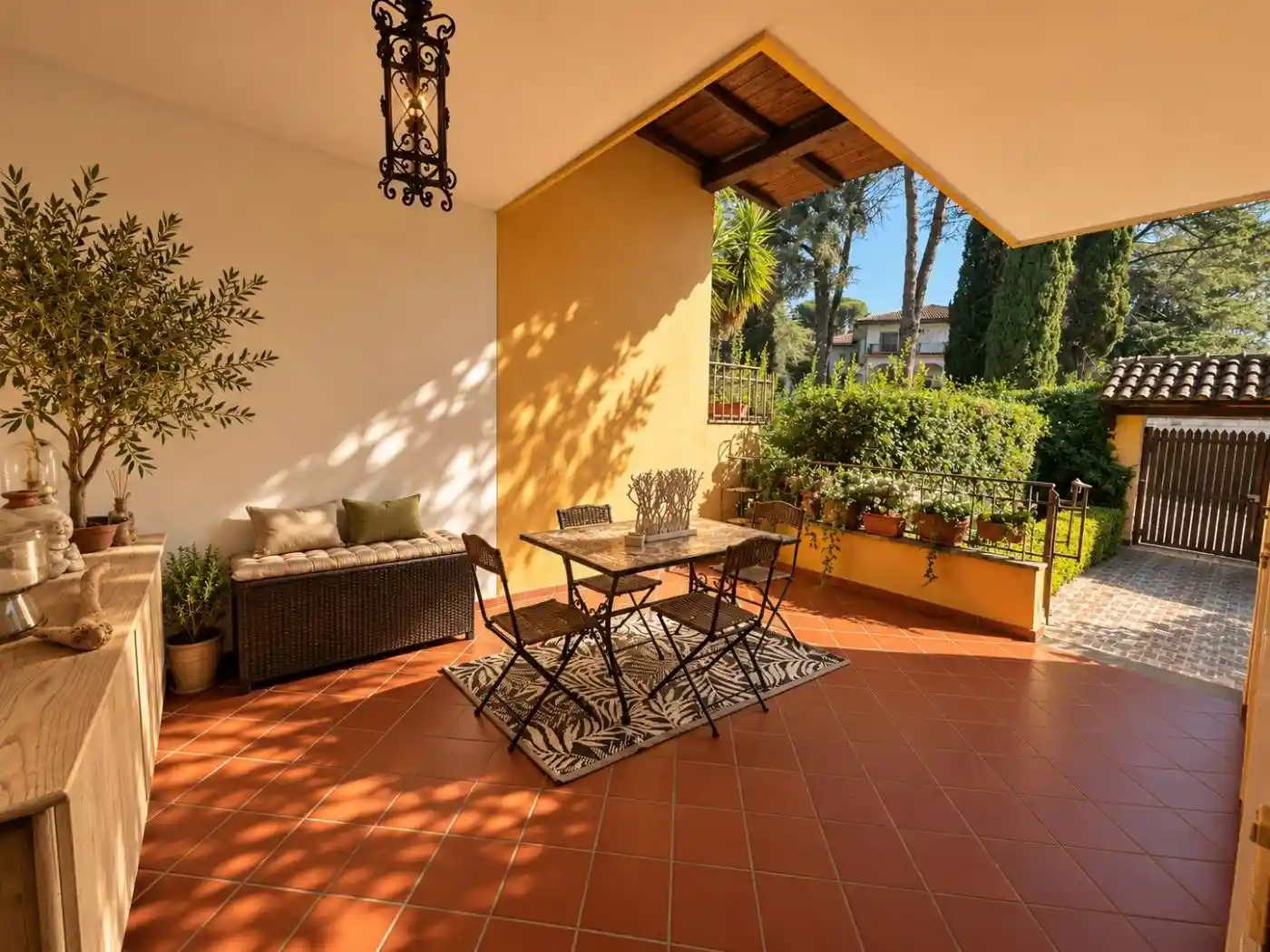 Villa in vendita a Roma