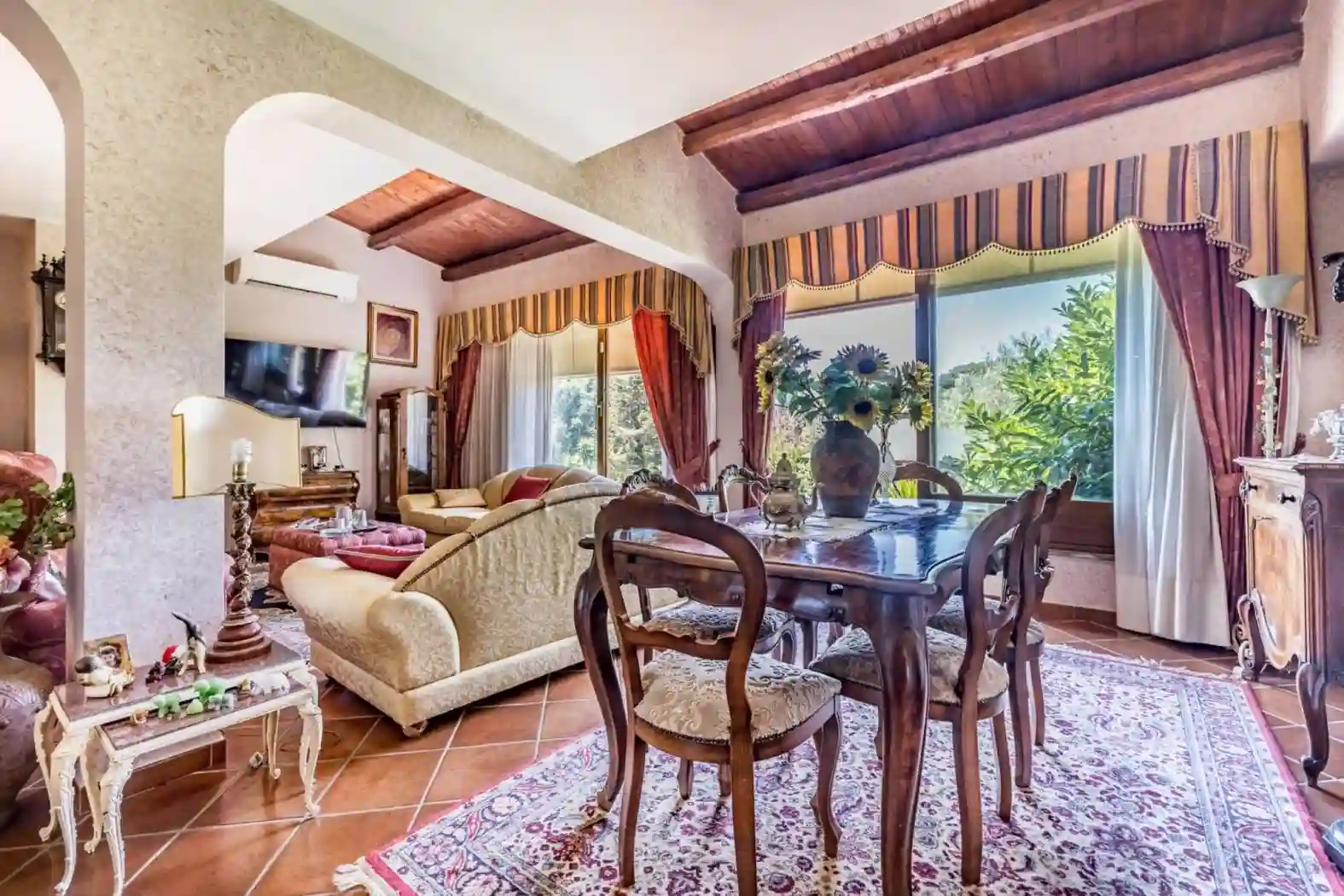 Villa - foto 3