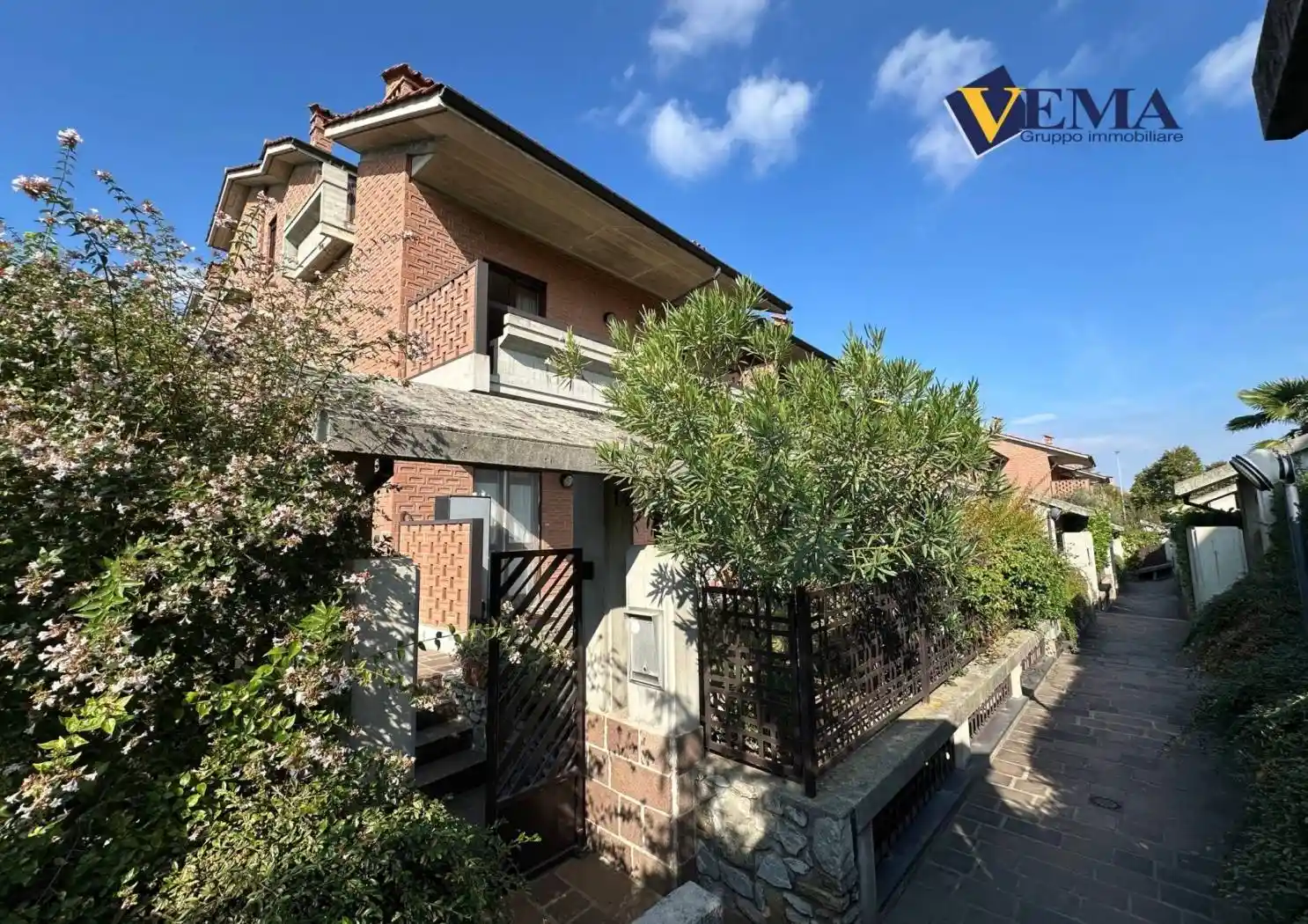 Villa in vendita a Rivoli