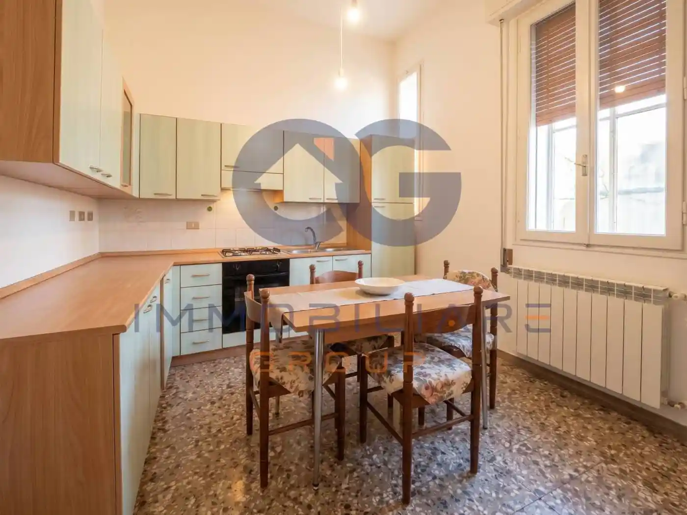 Casa indipendente in vendita a Copparo