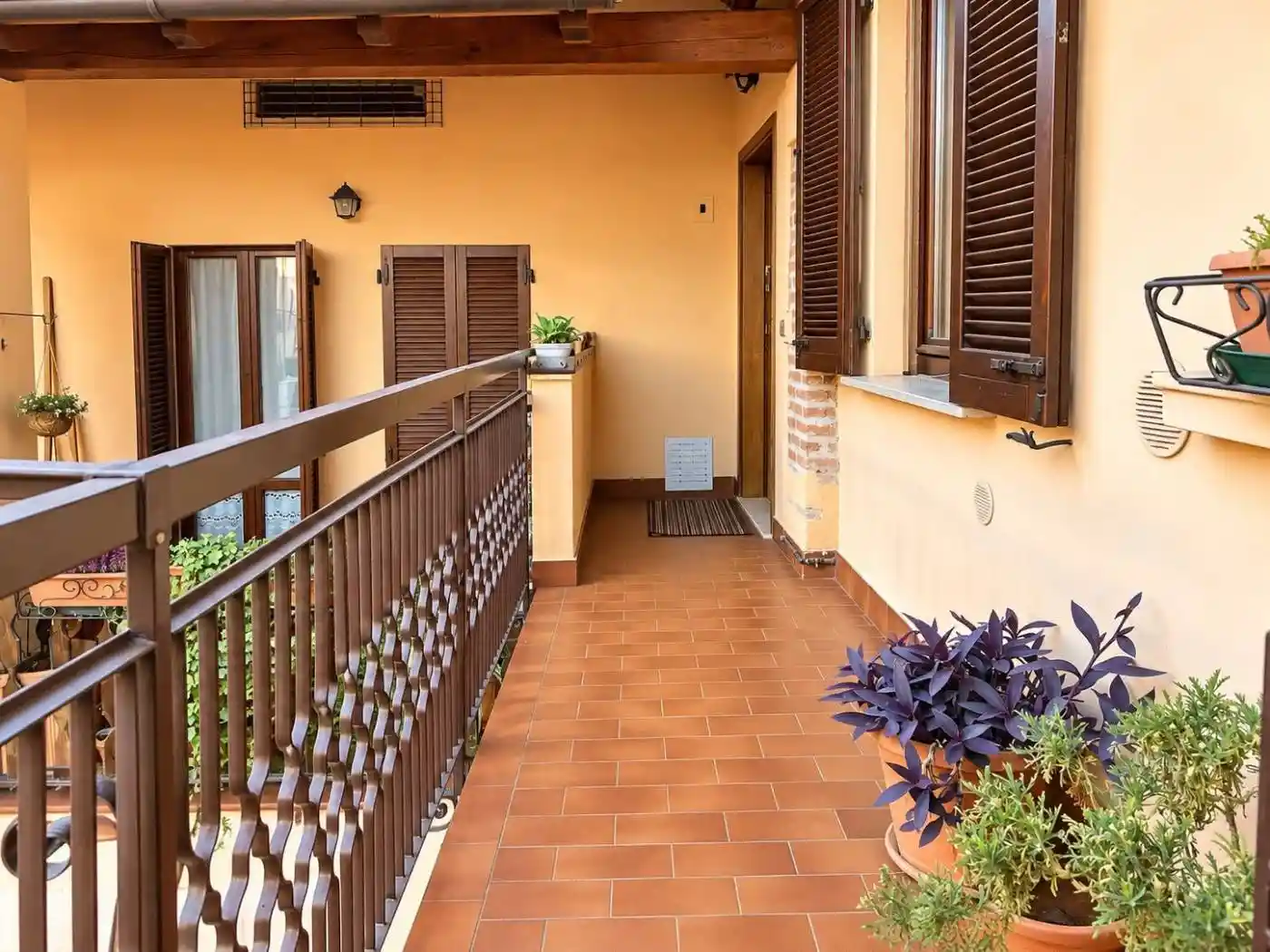 Appartamento in vendita a Brescia