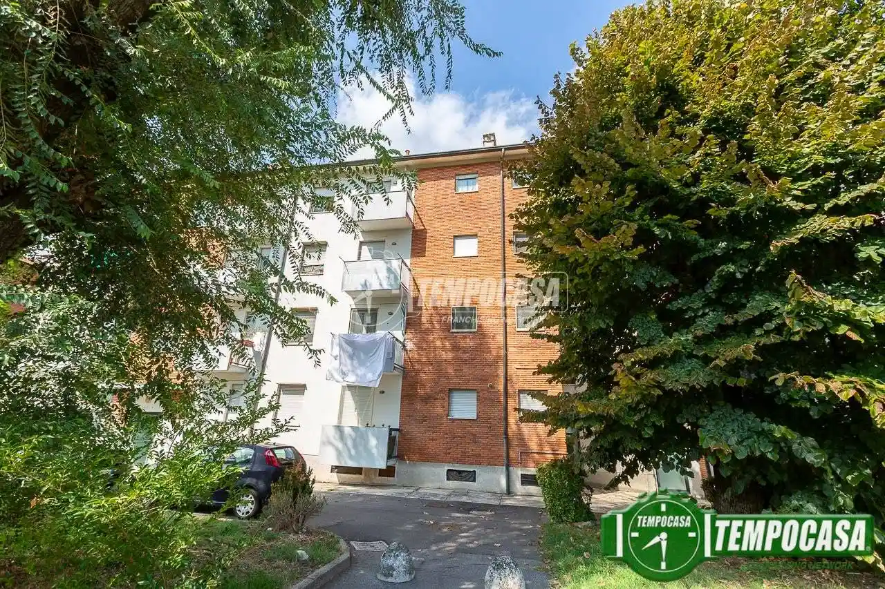 Appartamento in vendita a Sant'Angelo Lodigiano