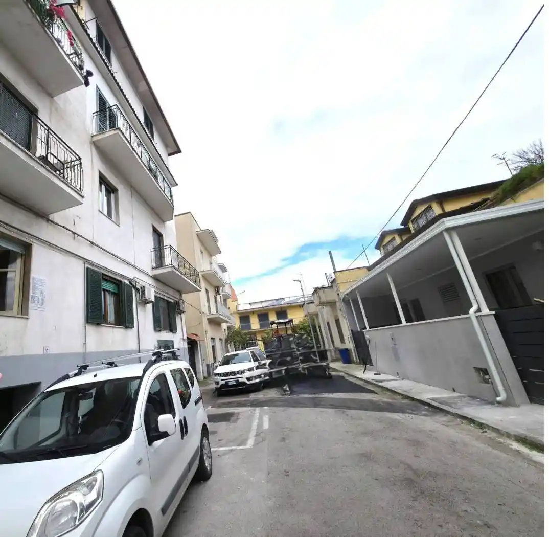 Appartamento in vendita a Saviano