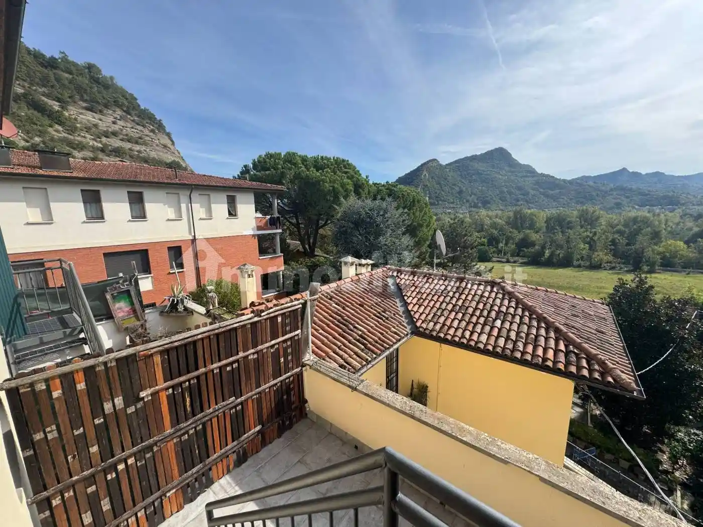 Appartamento in vendita a Sasso Marconi