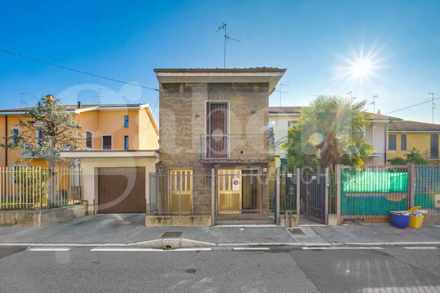 Villa in vendita a Saronno