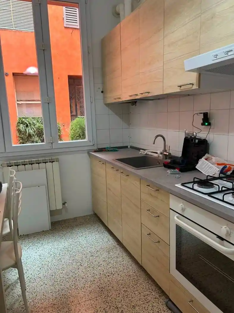 Appartamento in affitto a Bologna
