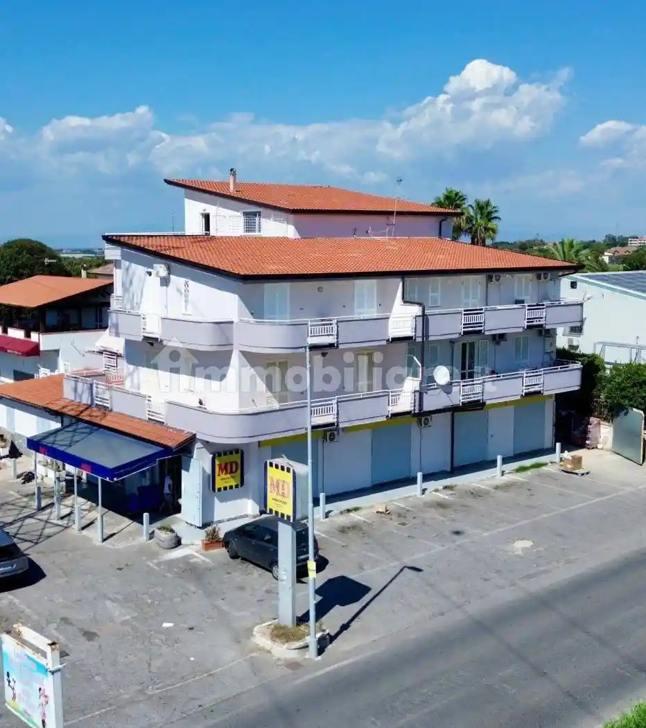 Appartamento in vendita a Giugliano in Campania