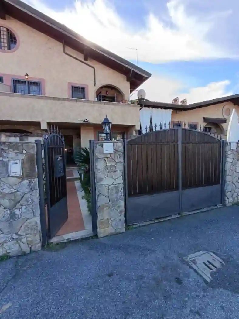 Villetta a schiera - foto 3