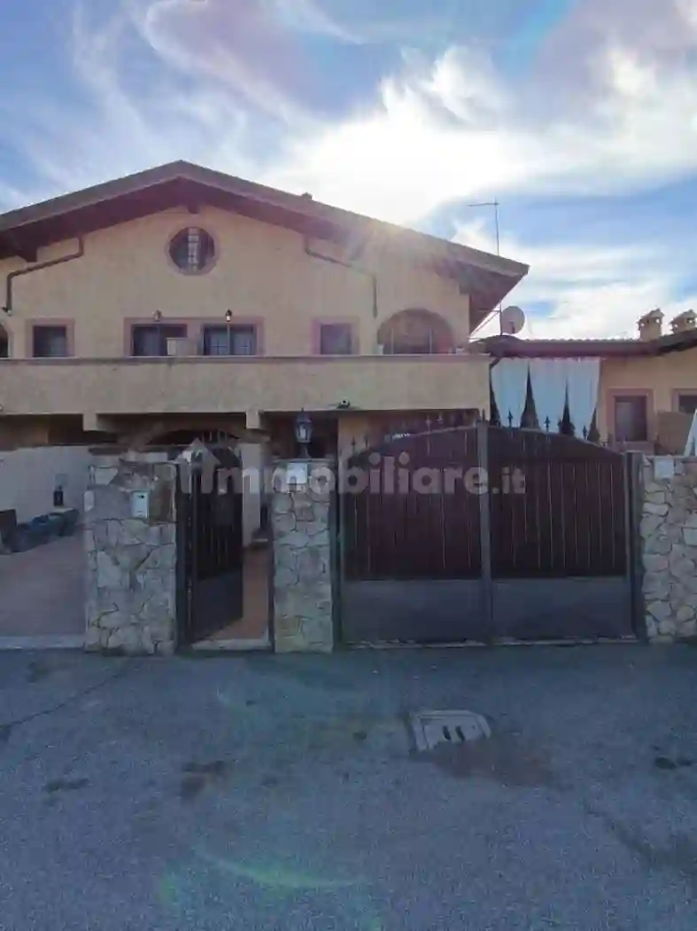 Villetta a schiera - foto 4
