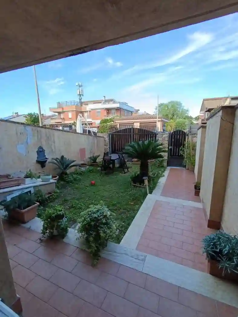 Villetta a schiera - foto 5