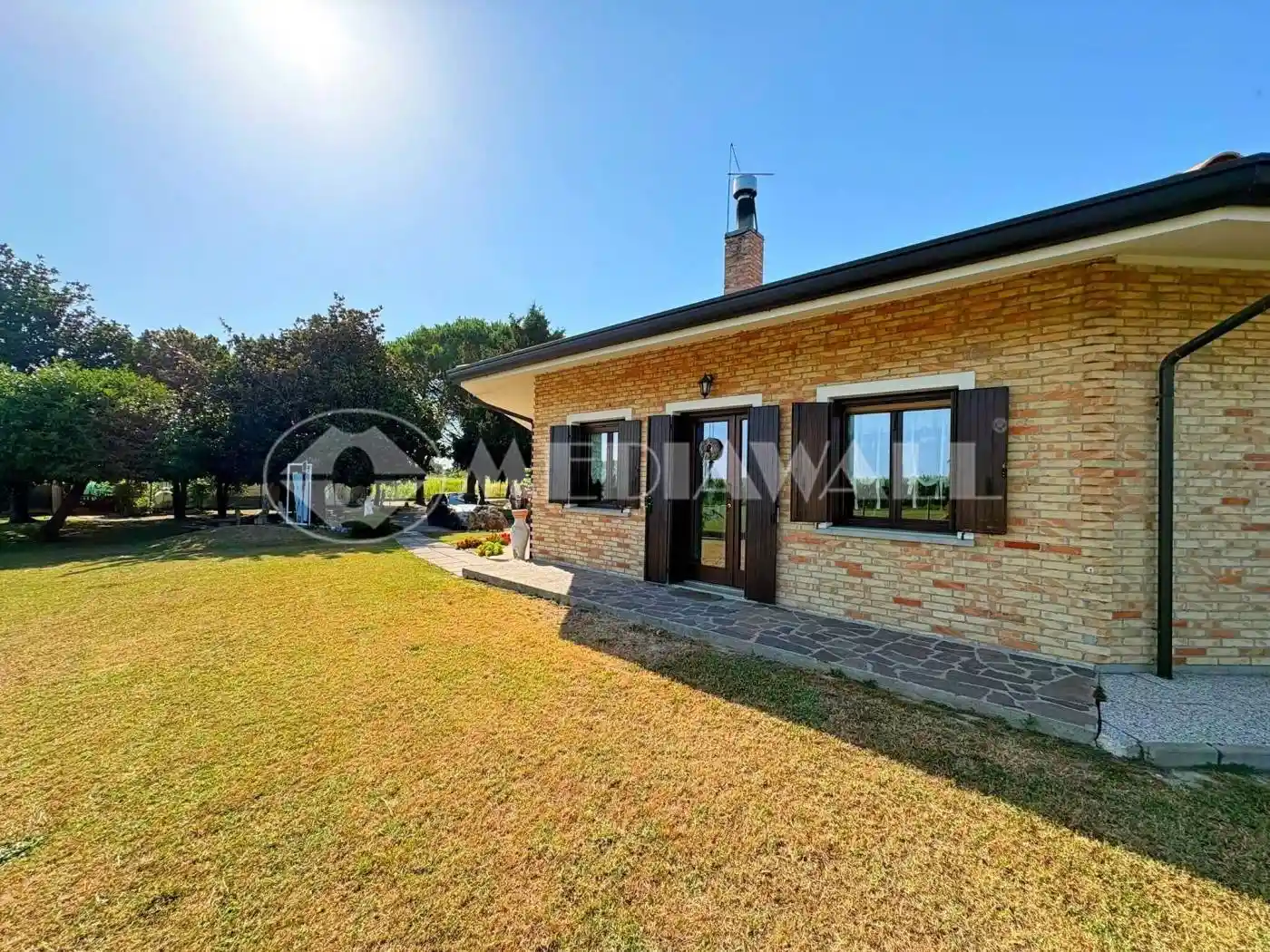 Villa in vendita a San Michele al Tagliamento