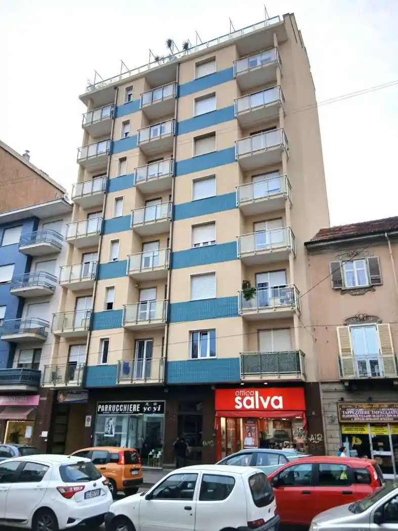 Appartamento in vendita a Torino