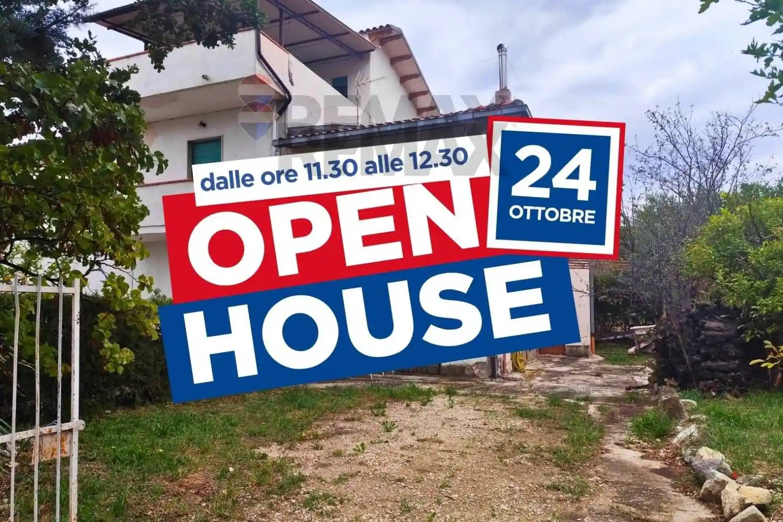 Casa indipendente in vendita a Turrivalignani